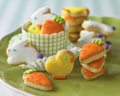 Easter Treats For Kids